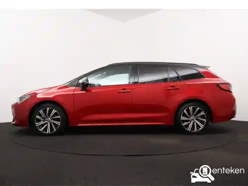Toyota Corolla Touring Sports 1.8 Hybrid 2023