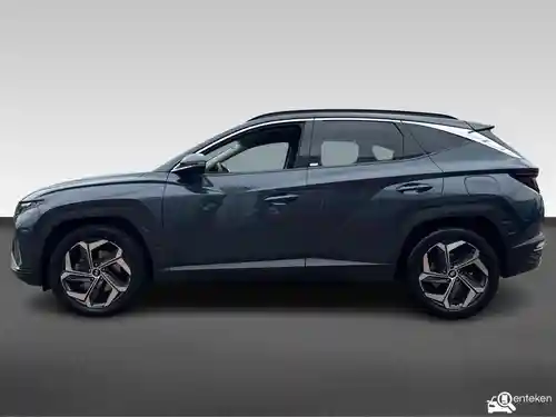 Hyundai Tucson 1.6 T-GDI Plug-in-Hybrid 2021
