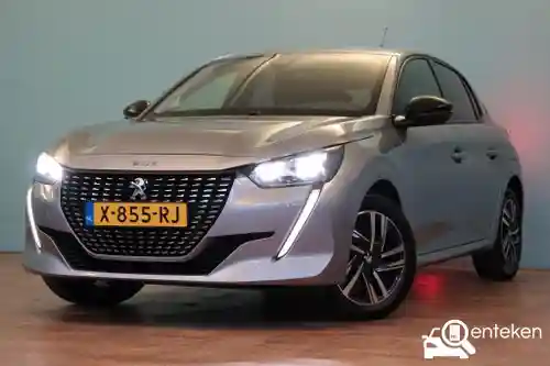Peugeot 208 1.2 PureTech 100 2023