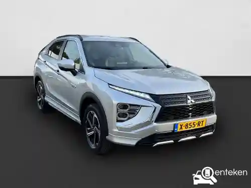 Mitsubishi Eclipse Cross 2.4 Plug-In Hybrid 2022