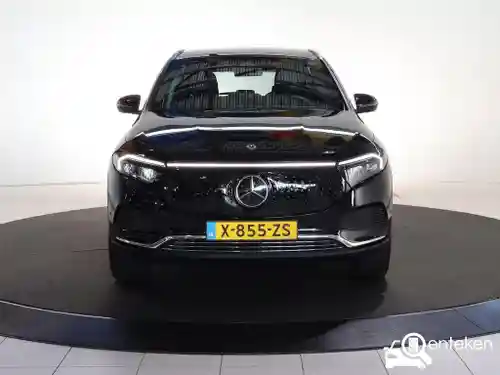 Mercedes-Benz EQA 250+ 2024
