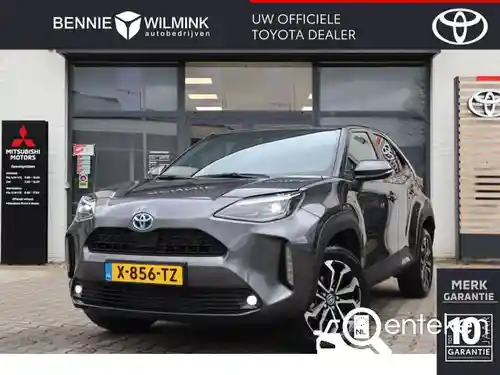Toyota Yaris Cross 1.5 Hybrid 116 2023