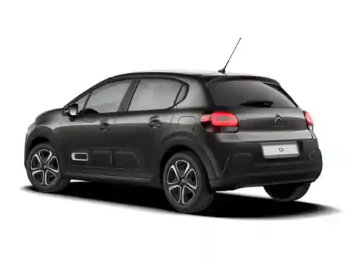 Citroen C3 PureTech 83 2024