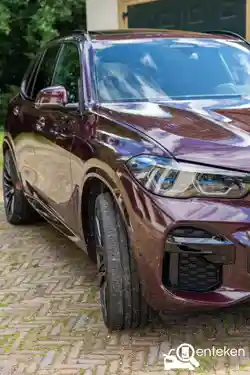 BMW X5 xDrive45e 2022