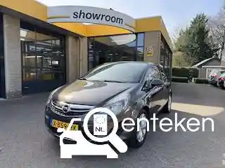 Opel Corsa 1.2 2013