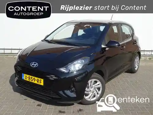 Hyundai i10 1.0 2024
