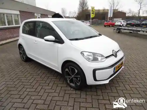 VW up! 1.0 2020