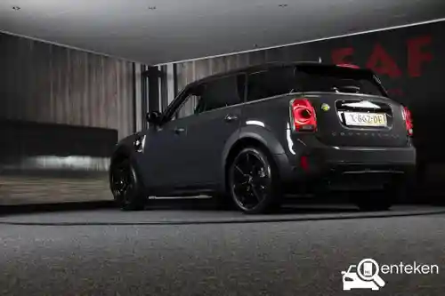MINI Countryman Cooper SE 2020