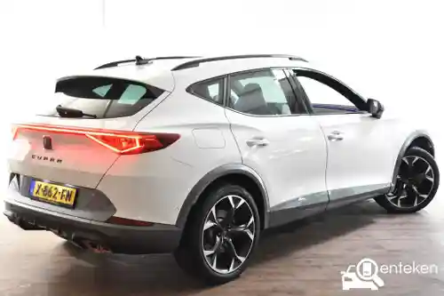 CUPRA Formentor VZ 1.4 e-HYBRID 2021