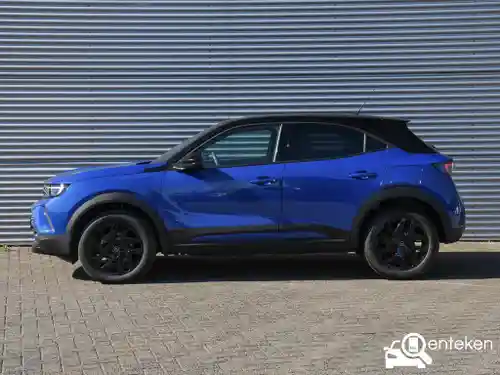 Opel Mokka 1.2 DI Turbo 2024