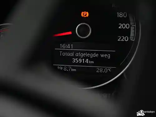 VW up! 1.0 2023