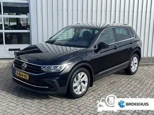 VW Tiguan 1.5 TSI OPF 2023