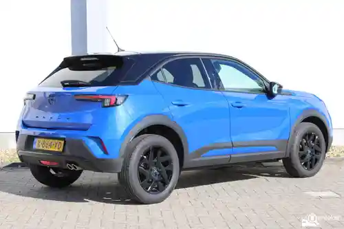 Opel Mokka 1.2 DI Turbo 2024