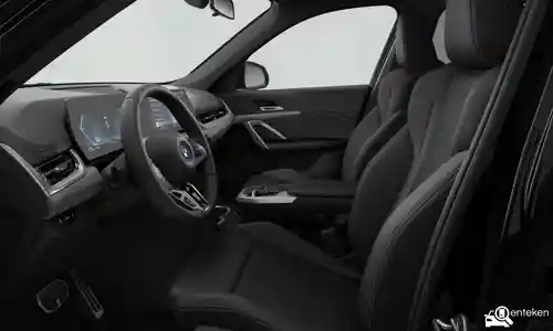 BMW X1 xDrive25e 2023