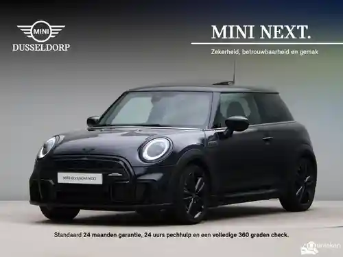 MINI  Cooper 2024