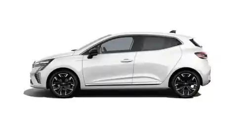 Renault Clio TCe 90 2024