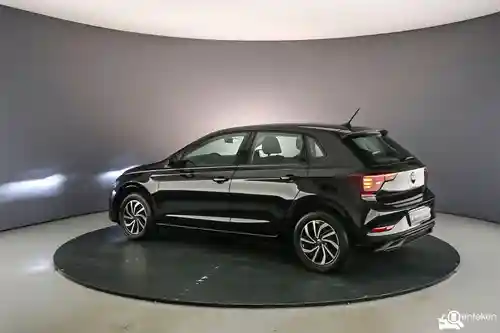 VW Polo 1.0 TSI OPF 2023