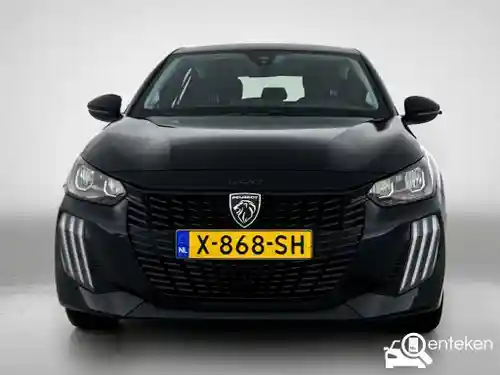 Peugeot 208 1.2 PureTech 75 2024