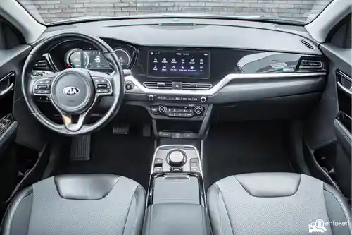 KIA e-Niro 64 kWh 2021