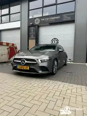 Mercedes-Benz A 180 2021