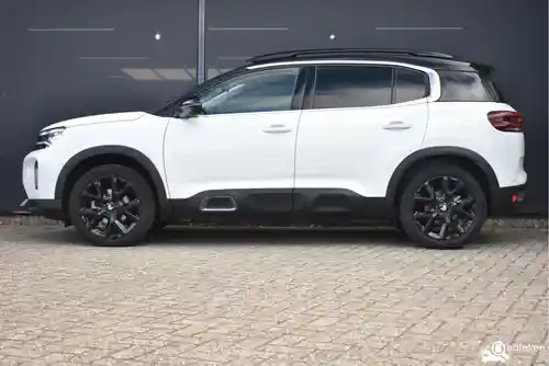 Citroen C5 Aircross PureTech 130 2024