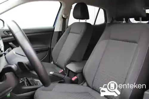VW T-Cross 1.0 TSI OPF 2022