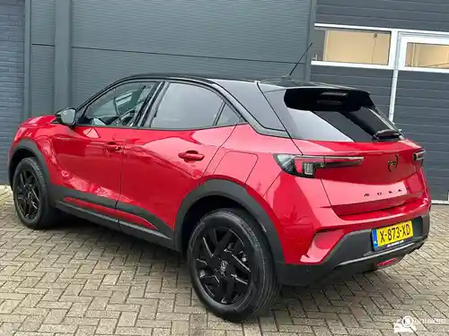 Opel Mokka 1.2 DI Turbo 2024