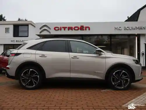 DS Automobiles DS 7 E-Tense 225 2024
