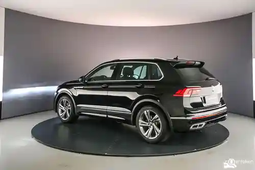 VW Tiguan 1.5 TSI OPF 2023