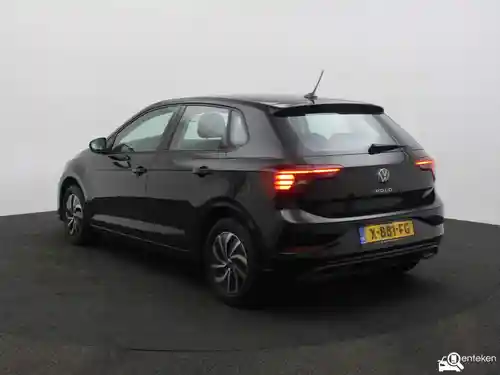 VW Polo 1.0 TSI OPF 2023