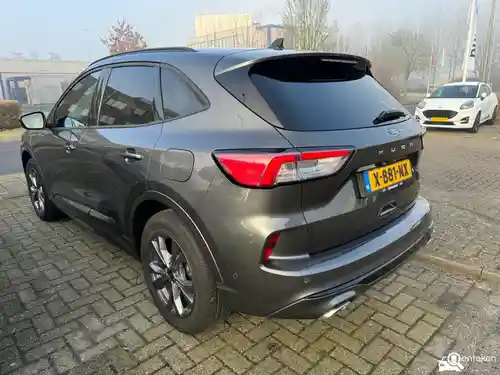 Ford Kuga 2.5 Plugin-Hybrid 2023