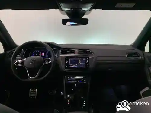 VW Tiguan 1.5 TSI OPF 2023