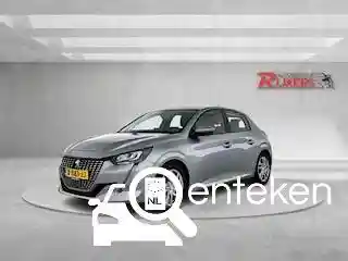 Peugeot 208 1.2 PureTech 75 2020