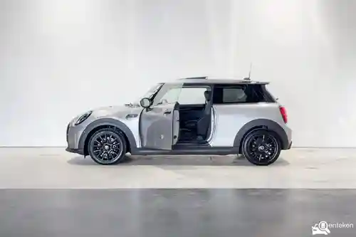 MINI  Cooper SE 2023