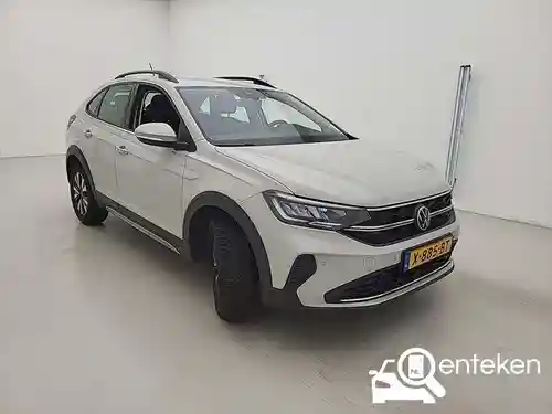 VW Taigo 1.0 TSI OPF 2023