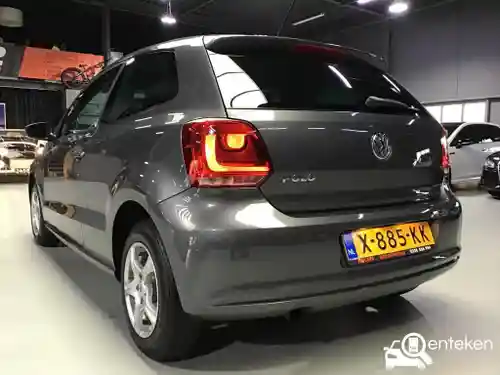 VW Polo 1.4 2010