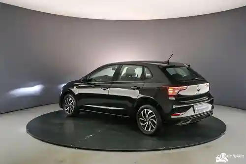VW Polo 1.0 TSI OPF 2023