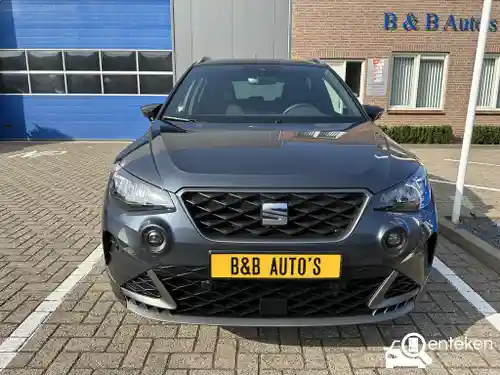 SEAT Arona 1.0 TSI 2023
