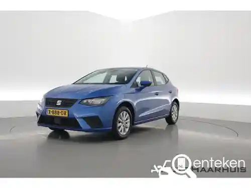 SEAT Ibiza 1.0 TSI 2023