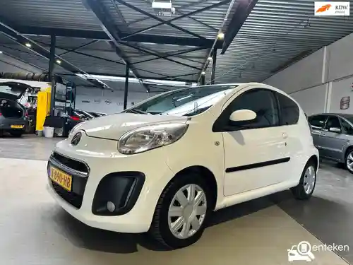 Citroen C1 1.0 2013