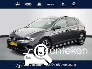 VW Polo 1.0 TSI OPF 2024