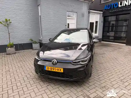 VW Golf 1.4 eHybrid 2021