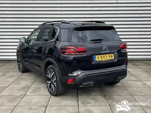 Citroen C5 Aircross Plug-In-Hybrid 225  2024