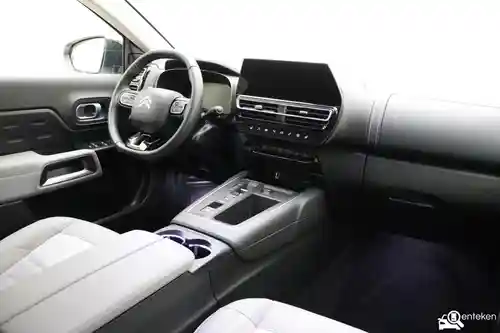 Citroen C5 Aircross PureTech 130 2024