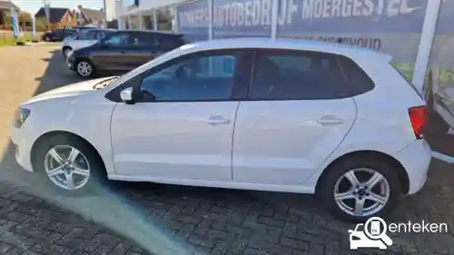 VW Polo 1.2 2009