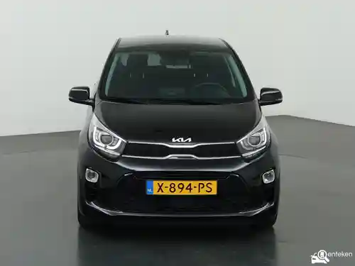 KIA Picanto 1.0 2024