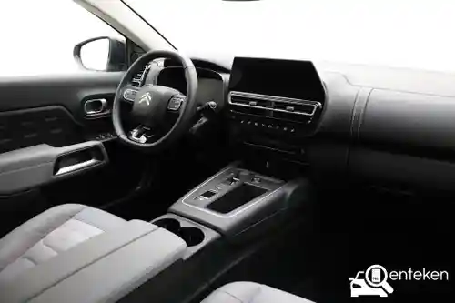 Citroen C5 Aircross PureTech 130 2024