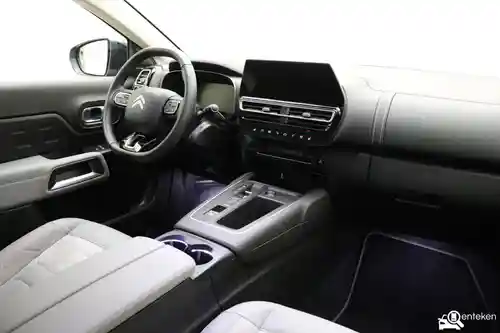 Citroen C5 Aircross PureTech 130 2024