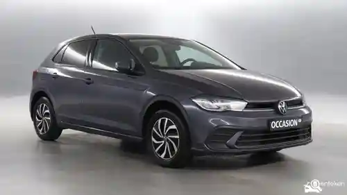 VW Polo 1.0 TSI OPF 2024