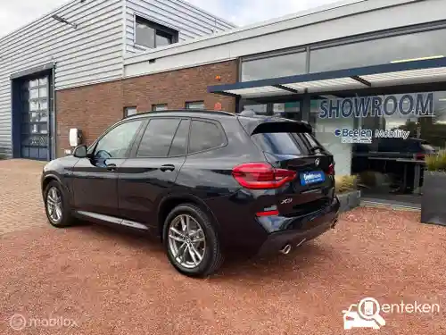 BMW X3 xDrive30e 2021
